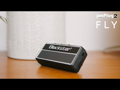 Blackstar amPlug2 Fly Gitarren Kopfhörer Amplug