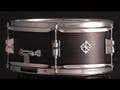 Dixon PDSL512BKC Schlagzeugset 12"