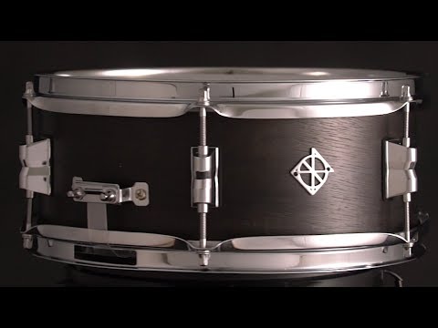 Dixon PDSL512BKC Schlagzeugset 12"