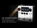 Eventide H90 Harmonizer-Multieffektpedal