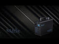 ANTARI MB-20X Mobile Nebelmaschine