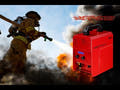 ANTARI FT-200 Fog machine