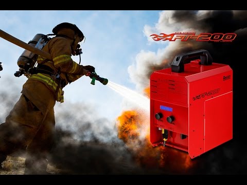 ANTARI FT-200 Fog machine