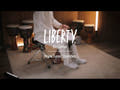 GEWA Djembé Liberty Series Rope Tuned - 14" Crazy Neon
