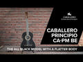 Caballero by MR Principio Serie P - CA-PM BE