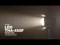 EUROLITE LED THA-450F Theater-Spot