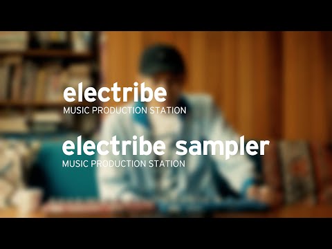 Korg Electribe 2