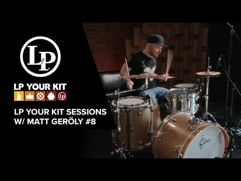 Latin Percussion Tamburin TamboRing - LP3816SBS
