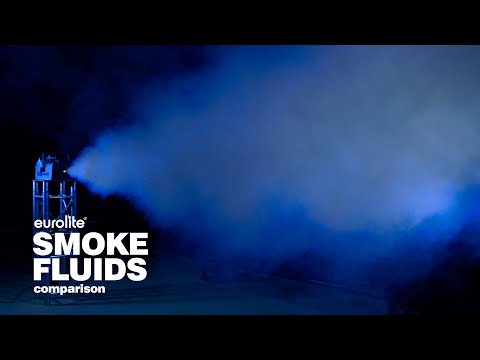 EUROLITE SMOKE FLUID -C2D- Standard, 200 l Nebelfluid