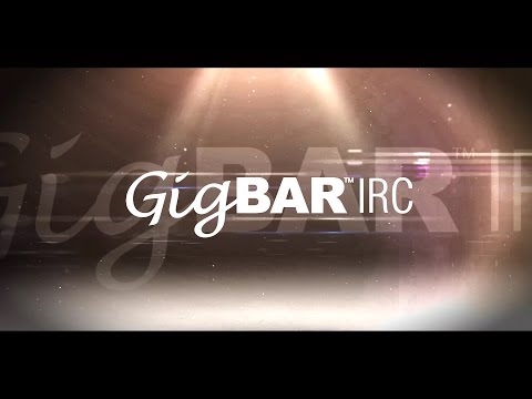 Chauvet Gig Bar 2 Lichtleiste