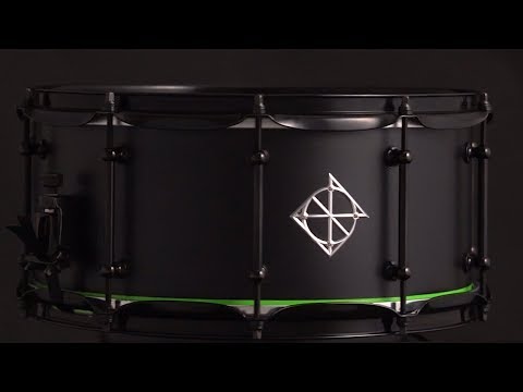 Dixon PDSAN654BNG snare-drum 14"