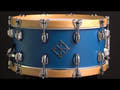 Dixon PDSCST654PBL snare-drum 14"