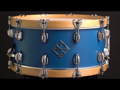 Dixon PDSCST654PBL snare-drum 14"