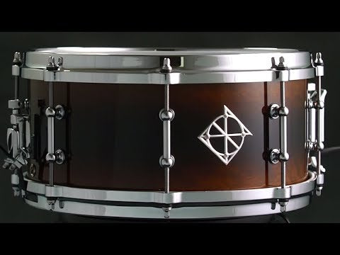 Dixon PDSAN613CBRG snare-drum 13"