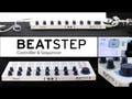 Arturia Beatstep MIDI-Controller