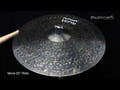 Masterwork Verve 20" Ride-Becken