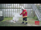 112 Feuerlöscher 400 ml inkl. Neoprentasche
