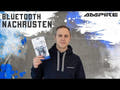 Ampire Bluetooth-Empfänger AUX/USB aptXHD, aptXLL
