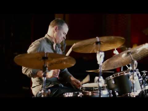 Yamaha Tour Custom Standard Drumset (Butterscotch Satin)