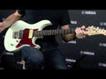 Yamaha Pacifica E-Gitarre PA311H (Red Metallic)