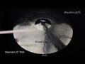 Masterwork Resonant 22" Ride-Becken