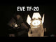 Chauvet EVE Track Fresnel Lampe