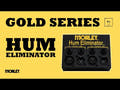 Morley MHE Hum Eliminator, 2 Kanäle
