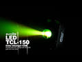 EUROLITE LED TCL-150 Farbwechsler COB