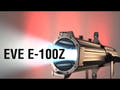 Chauvet EVE E-100Z LED Profil Spot (3500K)