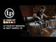 Latin Perkussion Banda - LP8514BS-SS