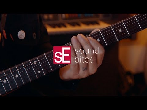 sE Electronics V7 X Instrumentenmikrofon