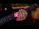 sE Electronics V7 X Instrumentenmikrofon
