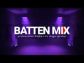 LIGHT4ME BATTEN MIX RGBW+UV Wandfluter LED BAR strobe