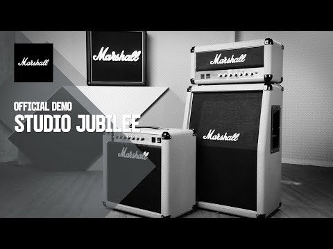 Marshall 2536A Gitarren-Kabinet