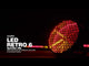 EUROLITE LED RETRO 6 Spot ABL