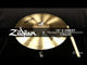 Zildjian 18" K Sweet Crashbecken