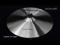 Masterwork Custom 15" Crash