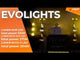 EVOLIGHTS LUMEN PAR Vintage LED PAR