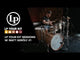 Latin Perkussion Micro Snares Micro Snare - 8" (LP848-SN)