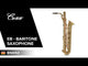 Conn Eb-Bariton Saxophon BS650 - BS650