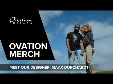 Ovation Merch DESERT HOODIE M-MD-H-DS - S