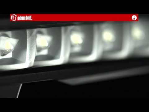 Adam Hall Stands SLED 10 - LED-Licht für Notenpult