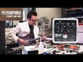 Palmer POCKET AMP MK 2 - Tragbarer Gitarren-Vorverstärker