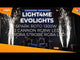 LIGHT4ME AURORA STROBE strobe Bühnenbeleuchtung