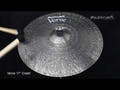 Masterwork Verve 17" Crash