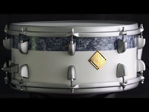 Dixon PDSCL654MA snare-drum 14"