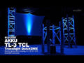 EUROLITE AKKU TL-3 TCL Trusslight QuickDMX