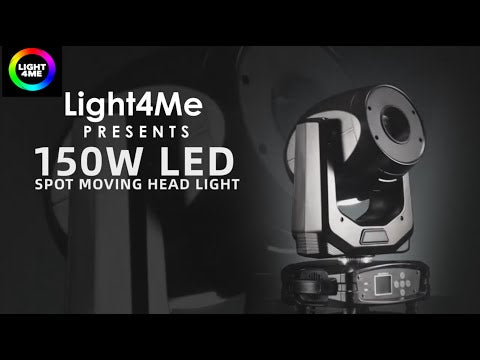 Light4Me Focus 150 Spot
