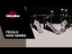 Gibraltar Pedal 5000 Serie Double - 5711DB