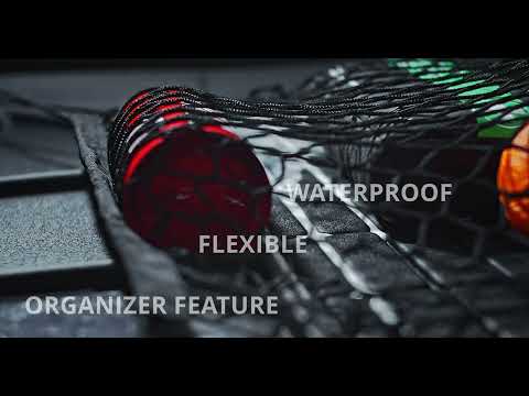 Kofferraummatte Audi Q5 II 2016-